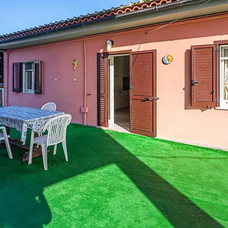 Apartament Arcipelago Pontino Marina di Campo