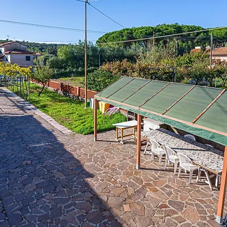 Arcipelago Pontino Apartament *