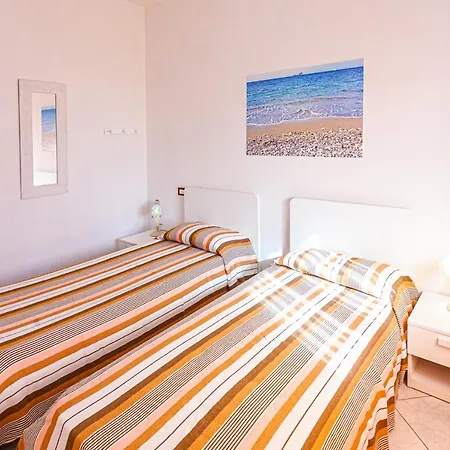 Apartament Arcipelago Pontino Marina di Campo