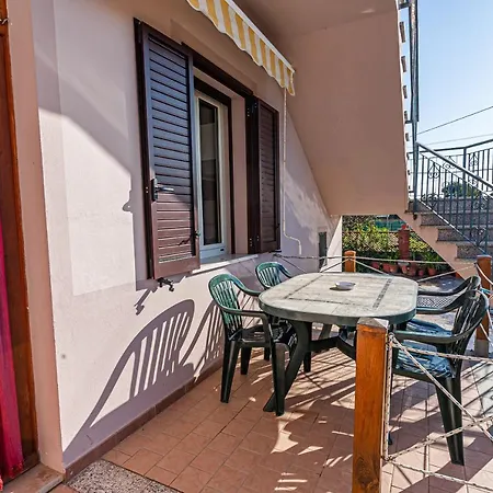 Arcipelago Pontino Apartament